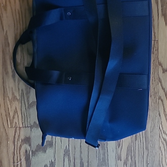 NWT Coach Fragrancw Duffel Bag - Picture 7 of 12